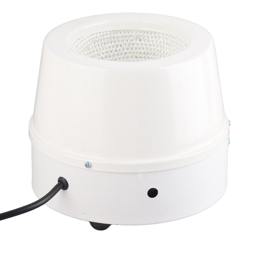 250ml Electric Digital Temperature Controller Heating Mantle Tool