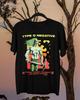 Type O Negative -Pledge To Women Casket Crew Black All Size Shirt KC860
