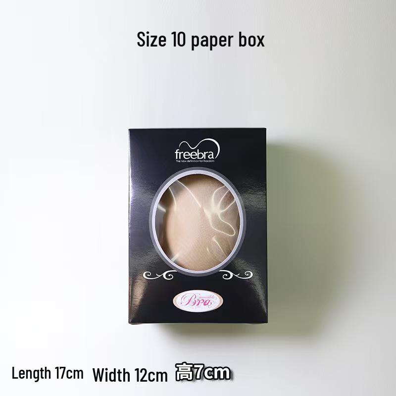 

Утолщенные чашки 3 см, невидимый бюстгальтер и накладки на соски для свадебных и вечерних платьев A