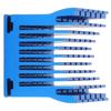 Heat Sink Aluminium Cooling Heatsink Cooler   Accessory for PCB Motherboard