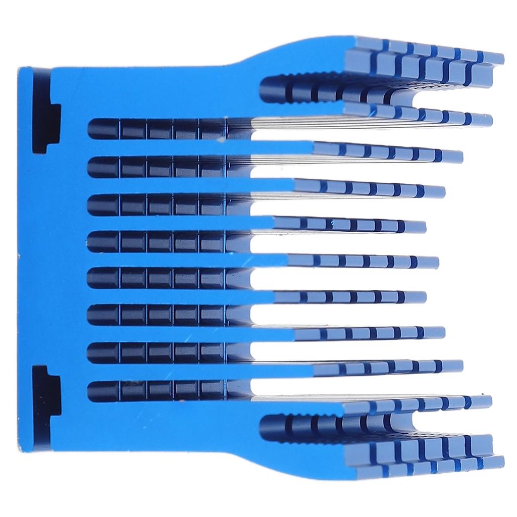 Heat Sink Aluminium Cooling Heatsink Cooler   Accessory for PCB Motherboard