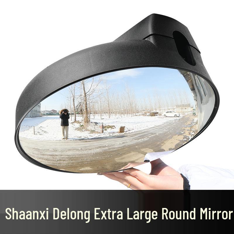 Shaanxi Delong X3000 Front Lower Blind Spot Mirror