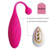 Wireless Control Panties Vibrator for Women G Spot Stimulate Vagina Clitors Massager Wearable Vibrating Egg Sex Toys for Adult