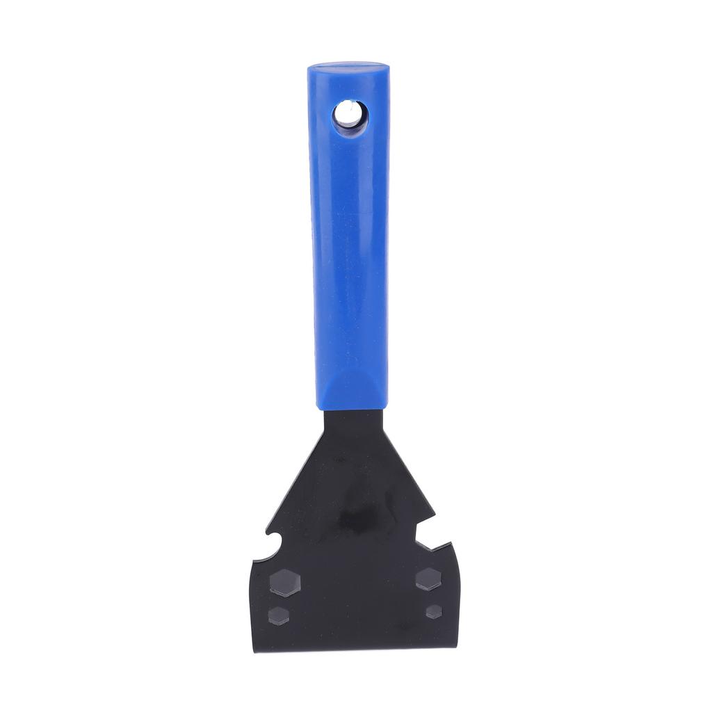 Zierleistenabzieher Fliesenentfernungswerkzeug Edelstahl Multifunktional Mühelose Anwendung Kompakte Formgebung