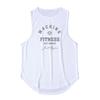 Muscleguys Training Exercise Sleeveless T-shirts Men Running Vests Gym Clothing Mesh Sports Tank Tops Bodybuilding Fitness Stringer Tanktop