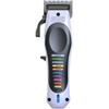 Hair Clipper - WAHL - ColorPro Cordless Lithium - 240 V - 120 Min - White / Black
