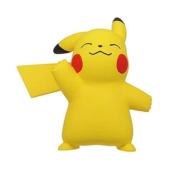 [Pikachu] Pokemon Sinnoh Collection