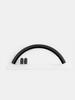 16-Inch U-Shaped Desktop Beauty Light Cantilever Lamp for Nail Art, Microblading, and Eyelash Extensions