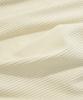 COVERNAT WOMAN Corduroy Wide Pants Ivory