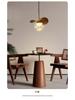 Vintage Chandelier: Artistic Retro Light for Dining, Living Room, or Bedroom