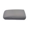 Auto Center Console Armrest Box Cover Leather Lid Seat Protective Pad For Chevy Trailblazer GMC Envoy Isuzu Ascender 25998838