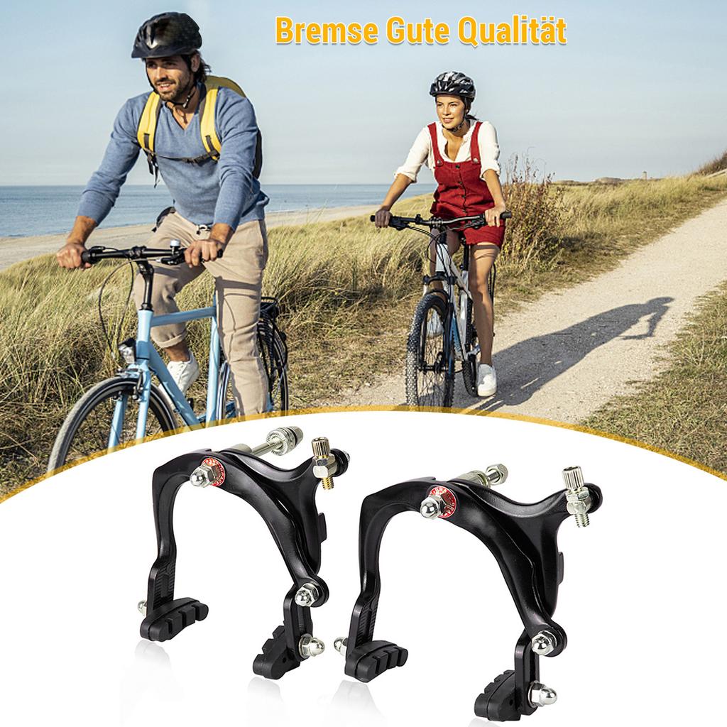 Αλουμινένια Φρένα Ποδηλάτου Μακρυμάνικες Πένσες Δαγκάνες Φρένων C Φρένο Ποδήλατο Πόλης Ποδήλατο Δρόμου Φρένο
