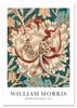 Poster William Morris Reproduction