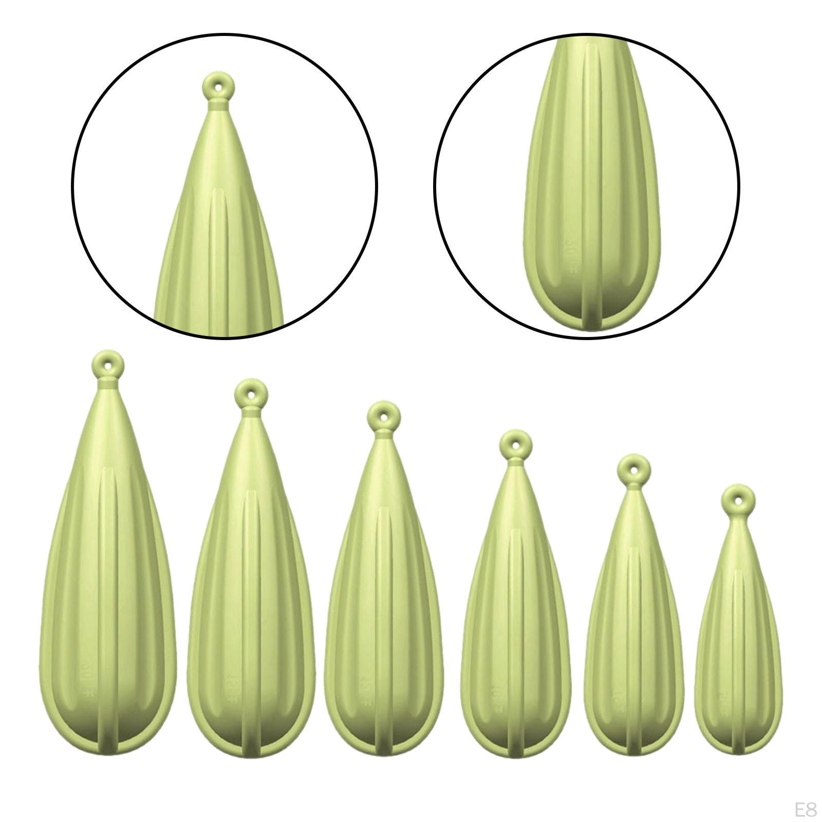 Вилки для практики рыбалки — фото 10