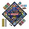 Batman Monopoly Board Game