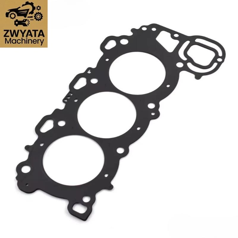 Cylidner Head Gasket 6P2-11182-00-00 6P2111820000 for Yamaha 225HP-250HP V6 4 Stroke 506-38 WSM