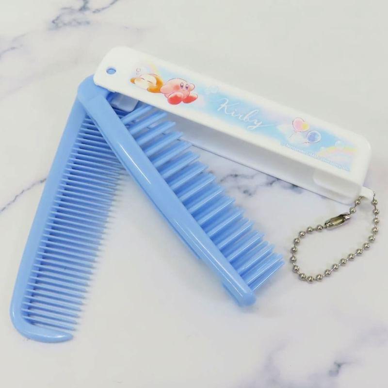 Kamio Japan - Kirby Folding Hair Comb
