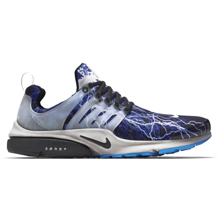 Nike Air Presto QS 'Lightning' 2015 Homme 789870-004