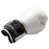 Mănuși de box Fighting Road (10oz Alb)