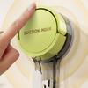 Heavy Duty Adhesive Hook for Home Storage Waterproof and Moisture Proof Robe Coat Clothes Hanger Bathroom Towel Rack