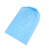 50Pcs Waterproof Disposable Long Shoe Covers Carpet Cleaning Overshoes Protective
