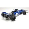 Tamiya 112 Big Scale Series No.54 Tyrell 003 1971 Monaco GP Plastic Model 12054