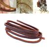 Versatile Imitation Leather Cord for Crafting Bracelets and Necklaces Braiding Thread Rope Jewelry Accessories