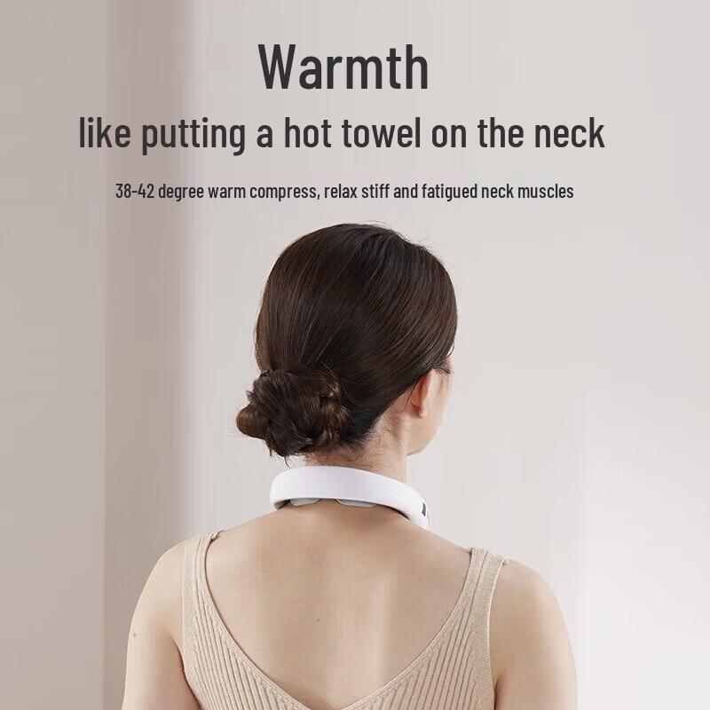 Jiancheng Smart Neck and Shoulder Massager Z06-10