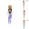 New Fashion Bababi Doll Clothes For Girls Children's Princess Toy Doll Clothing Accessories Wholesale