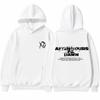 Men's Printed Simple Hooded Sweater Casual Soft Comfortable Hoodies Sweatshirts Men’s