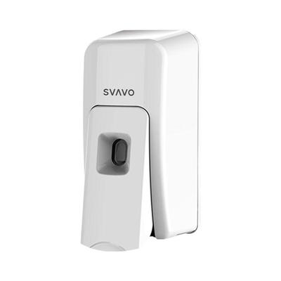 SVAVO VX688 White Manual Spray Soap Dispenser