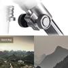 High Magnification Professional Astronomical Telescope Kids Experiment Monocular Stargazing Binoculars Teaching Aids