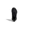 (GS) Adidas FortaRun AC J 'Core Black' Kids' EF0145