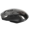 Gaming Mouse 2.4G Wireless   Wired USB Transparent 3 Mode 5   DPI Quiet RGB Game Mouse for PC Tablet