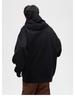 Unisex Korean Style Heavyweight Hoodie - Autumn/Winter Casual Streetwear 