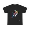 Grendizer Unisex Heavy Cotton Tee