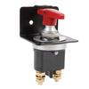 300A High Current Master Battery Disconnect Switch 12V 36V Power Cut Off Isolator for Car Truck RV Yacht Boat With