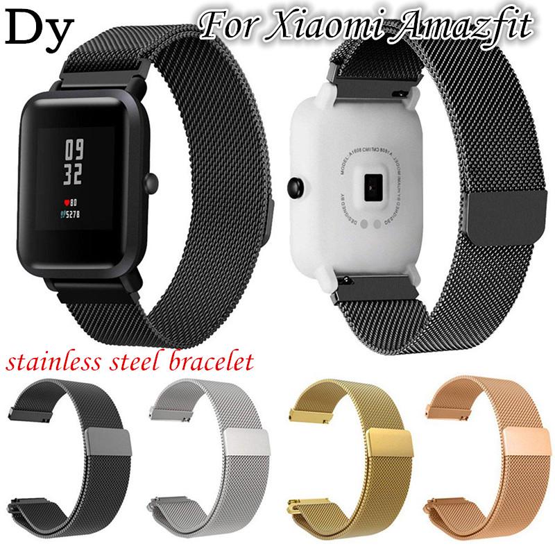 xiaomi amazfit bracelet
