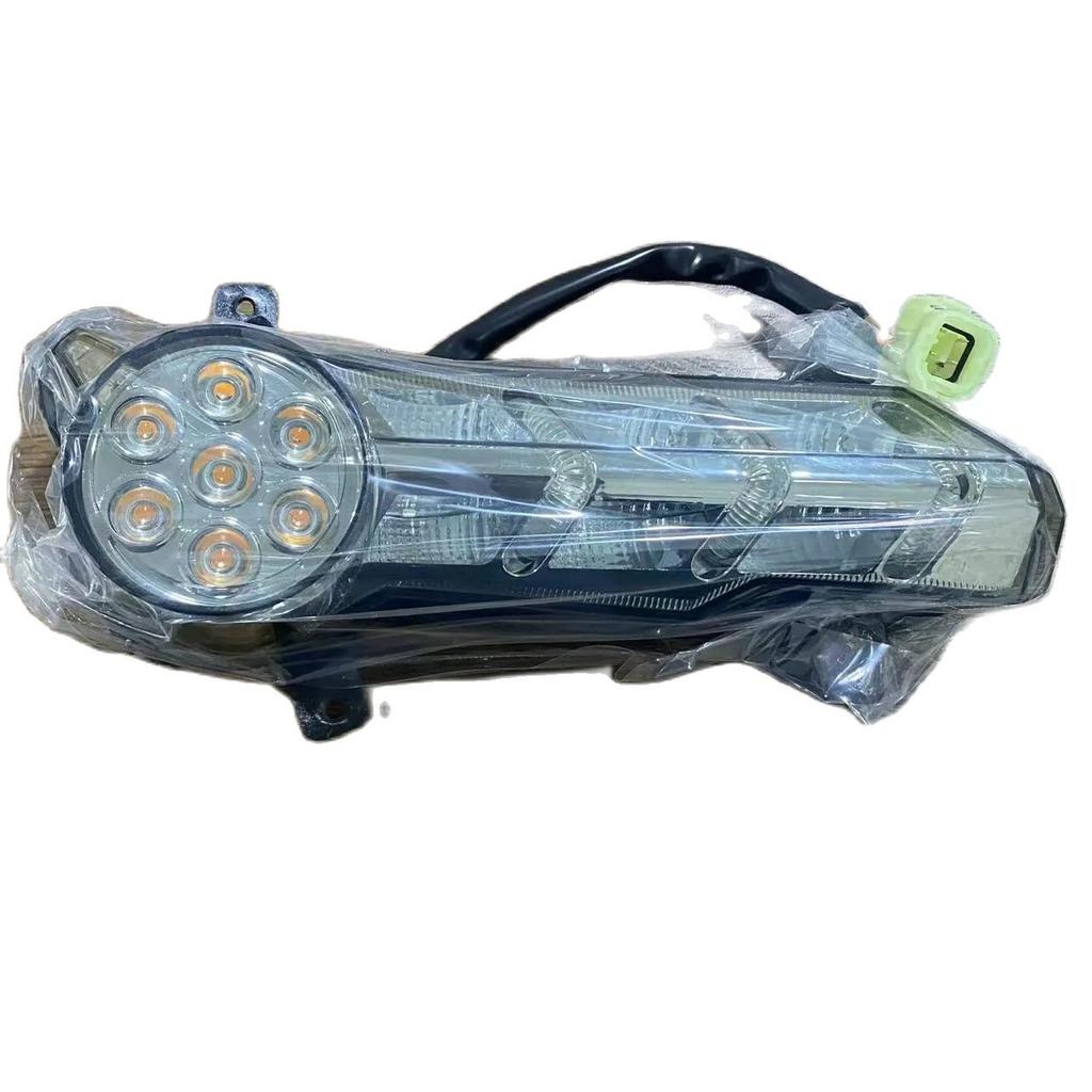 ORIGINAL Package LEFT Or Right TAILLIGHT Assy 9AWA-160210 9AWA-160220 For C F 800CC 800XC 850 X8H.O. CF800ATR-3 CF800AU-2A