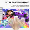 1Pc Rainbow Friends Adventure Gaming Mouse Pad Keyboard Desk Mat Non-slip Rubber Lock Edge Waterproof Computer Mousepad for Office Home Decor Y1155