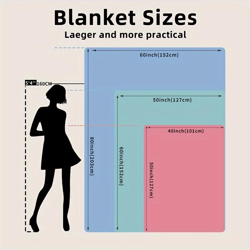 Black Chinese Dragon Blanket  Soft and Comfortable Sofa Bedroom Cover Office Outdoor Travel Blanket Multiple sizes