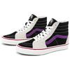 Vans SK8 HI 'Black Buff' Vans VN0A4U3C2TX