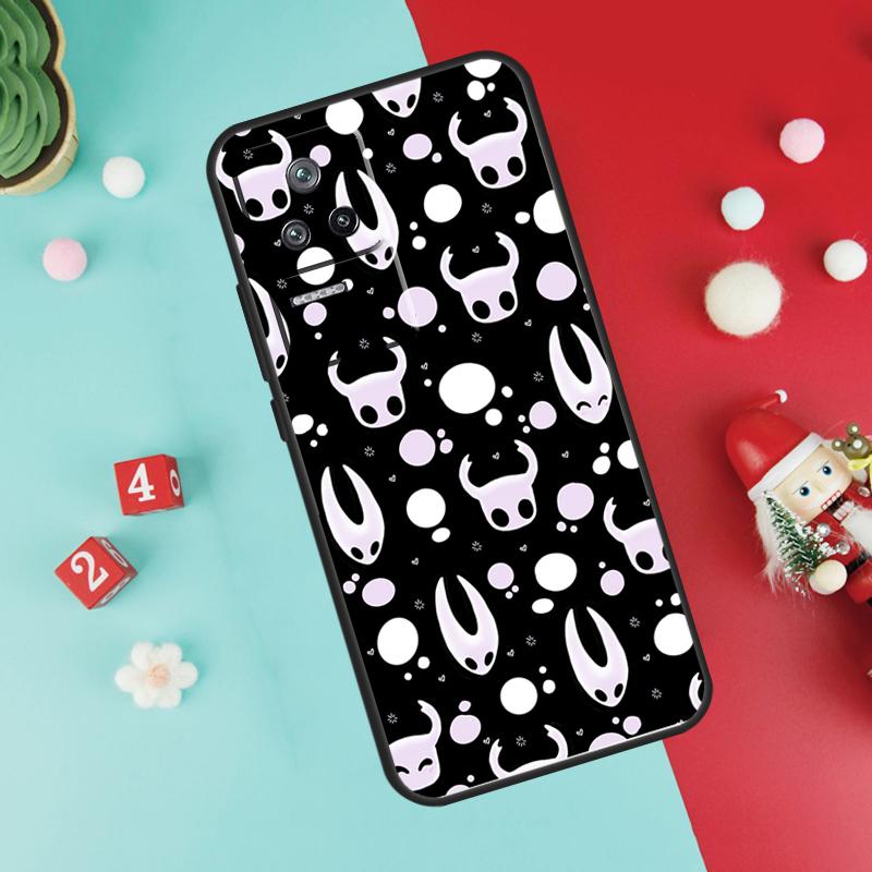 Hollow Knight Funda For Xiaomi 13 14 15 Ultra 11T 12T 13T 14T Pro POCO F7 Pro F5 F6 X3 X5 X6 X7 Pro Case