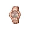 Men Full Metal Series Gold Watch AWM-500GD-4APR