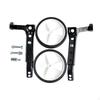 Child Bike Training Wheels Rear Biking 16" 18" 20" 22" 24" Children Adjustable Stabilizers
