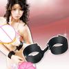 Fashion Handcuffs Wrist Ankle Cuffs Restraint Adult Sex SM Couple Game Play Toy Sex Toys For Adult