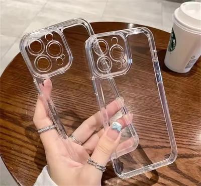 Cover per smartphone – Cover antiurto per smartphone