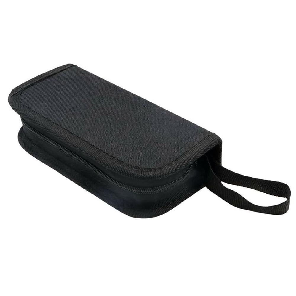 16Pcs/set Portable Watchmaker Tools Set Non-slip Watchband Removal Tool  Household