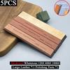 60-3000# Thickened Whetstone Sharpener Kitchen Sharpening System Quick Professional Household Knife Sharpening Stone Apex Tools