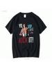 Vanilla Ice 90 Hip Hop Rapper Yo VIP Let Kick It  T Shirt Concert Merch Long Or Short Sleeves Vintage Washed Graphic